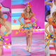 Illustration for article titled Karlie Kloss as a Half-Naked Indian and Other Absurdities from the Victorias Secret Fashion Show